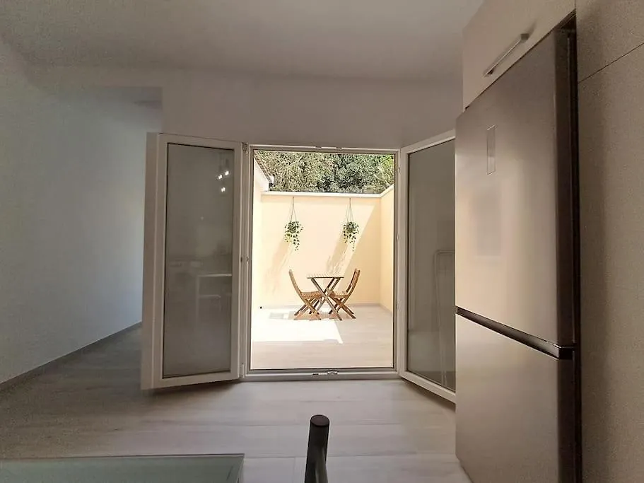 Nueva Almeria Beach & Chill Apartment