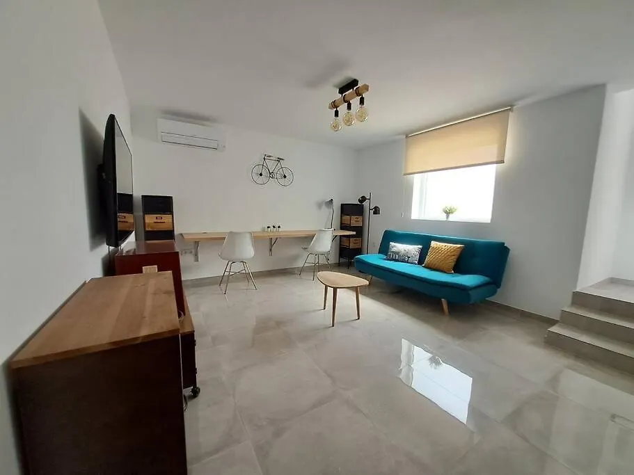 Nueva Almeria Beach & Chill 0*,  Spain