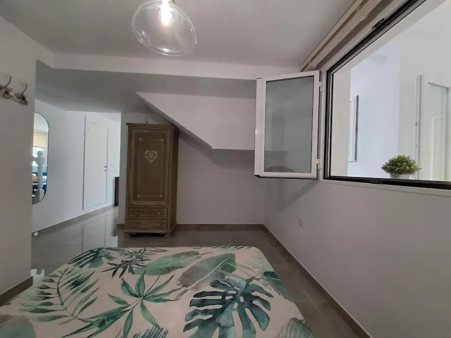 Nueva Almeria Beach & Chill Španělsko