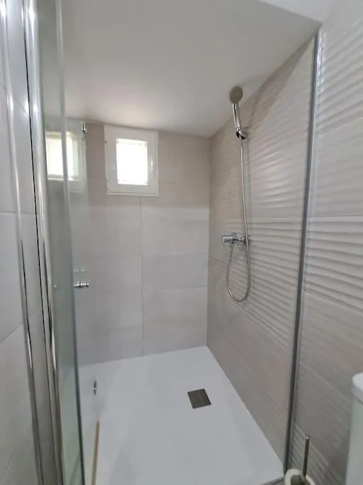 Nueva Almeria Beach & Chill Apartment