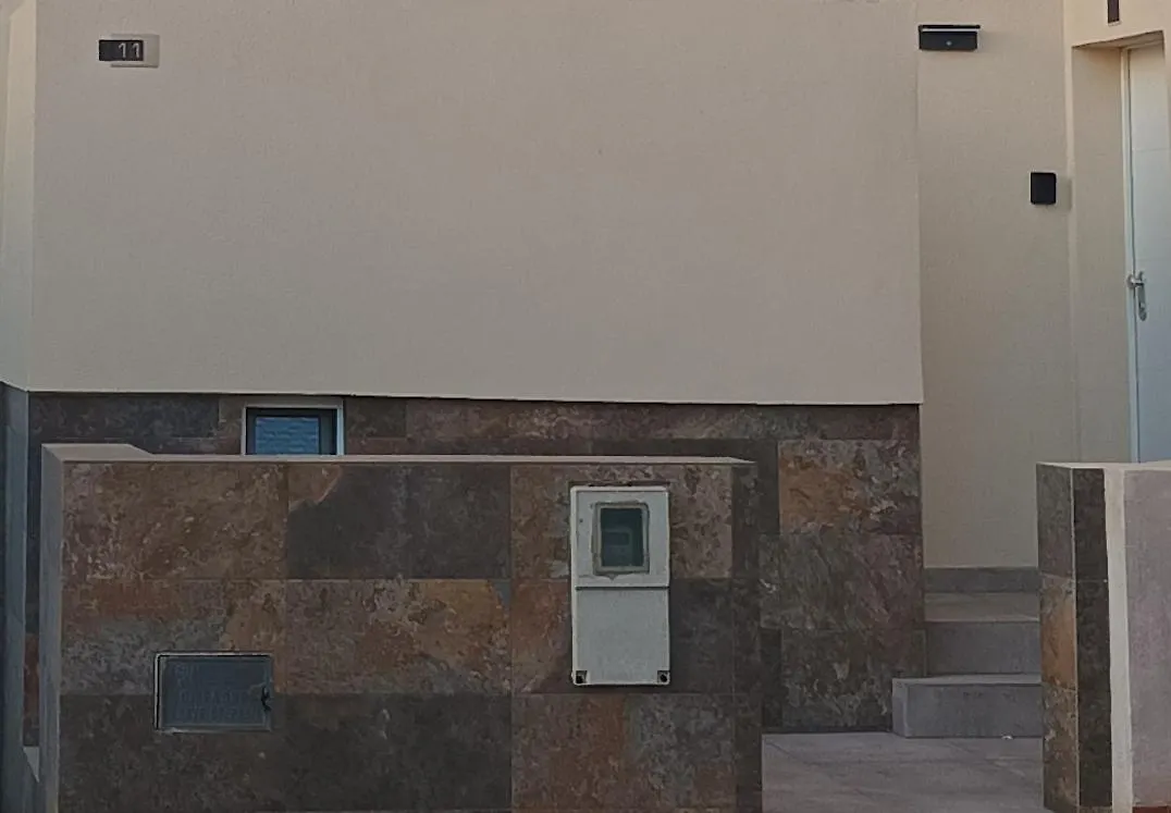 Apartmán Nueva Almeria Beach & Chill Španělsko