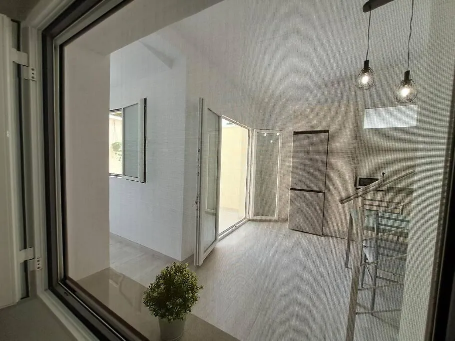 Apartment Nueva Almeria Beach & Chill