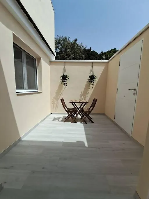 Apartment Nueva Almeria Beach & Chill Spain